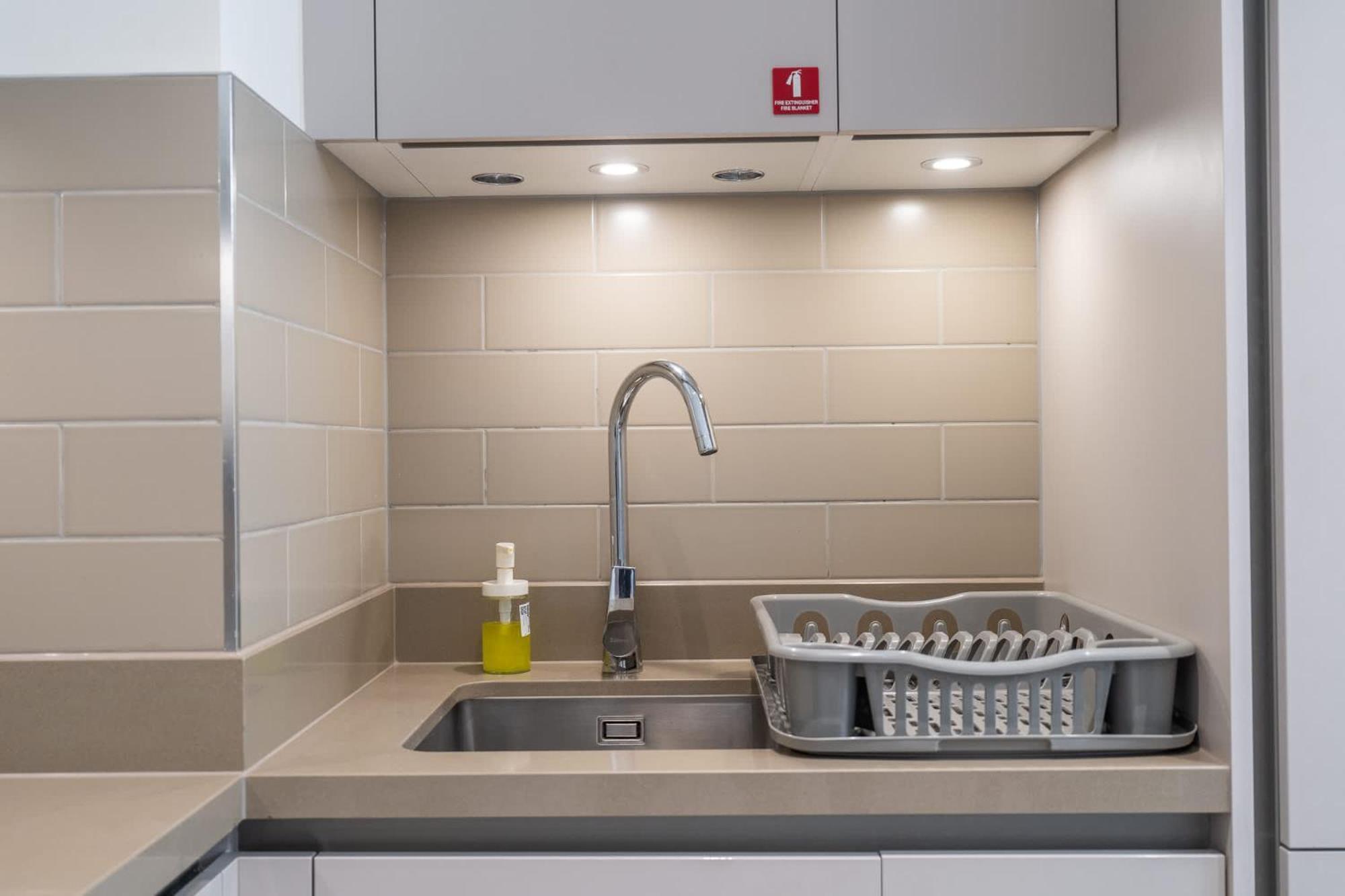 Lavish 2br In Sobha Creek Vistas *