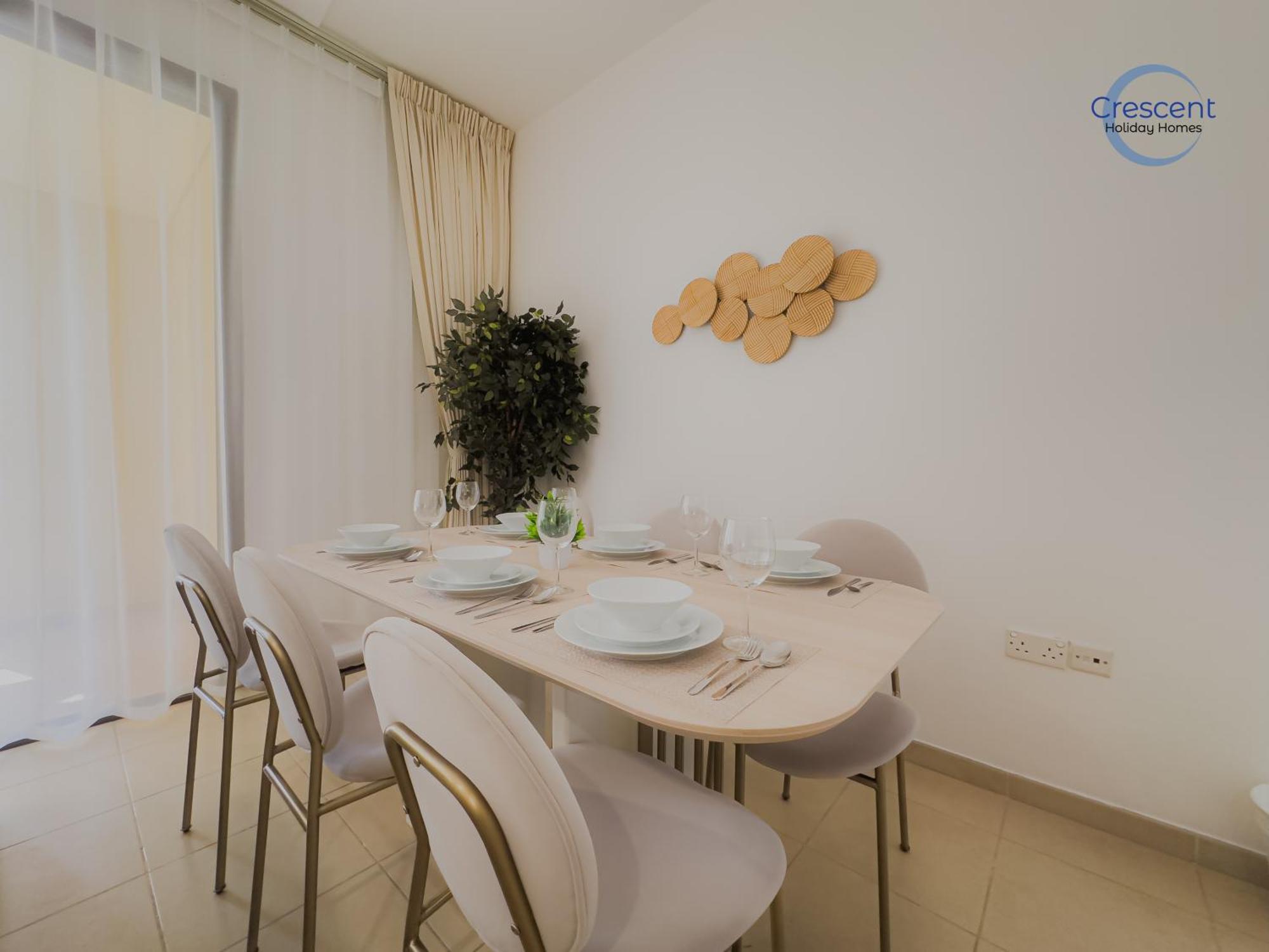 Apartment Relaxing Escape In Jbr