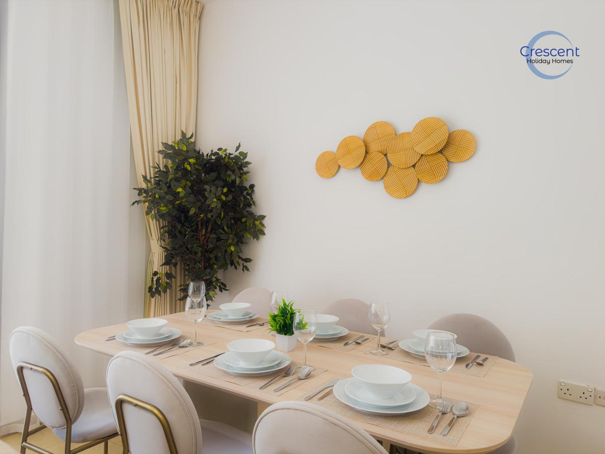Apartment Relaxing Escape In Jbr *
