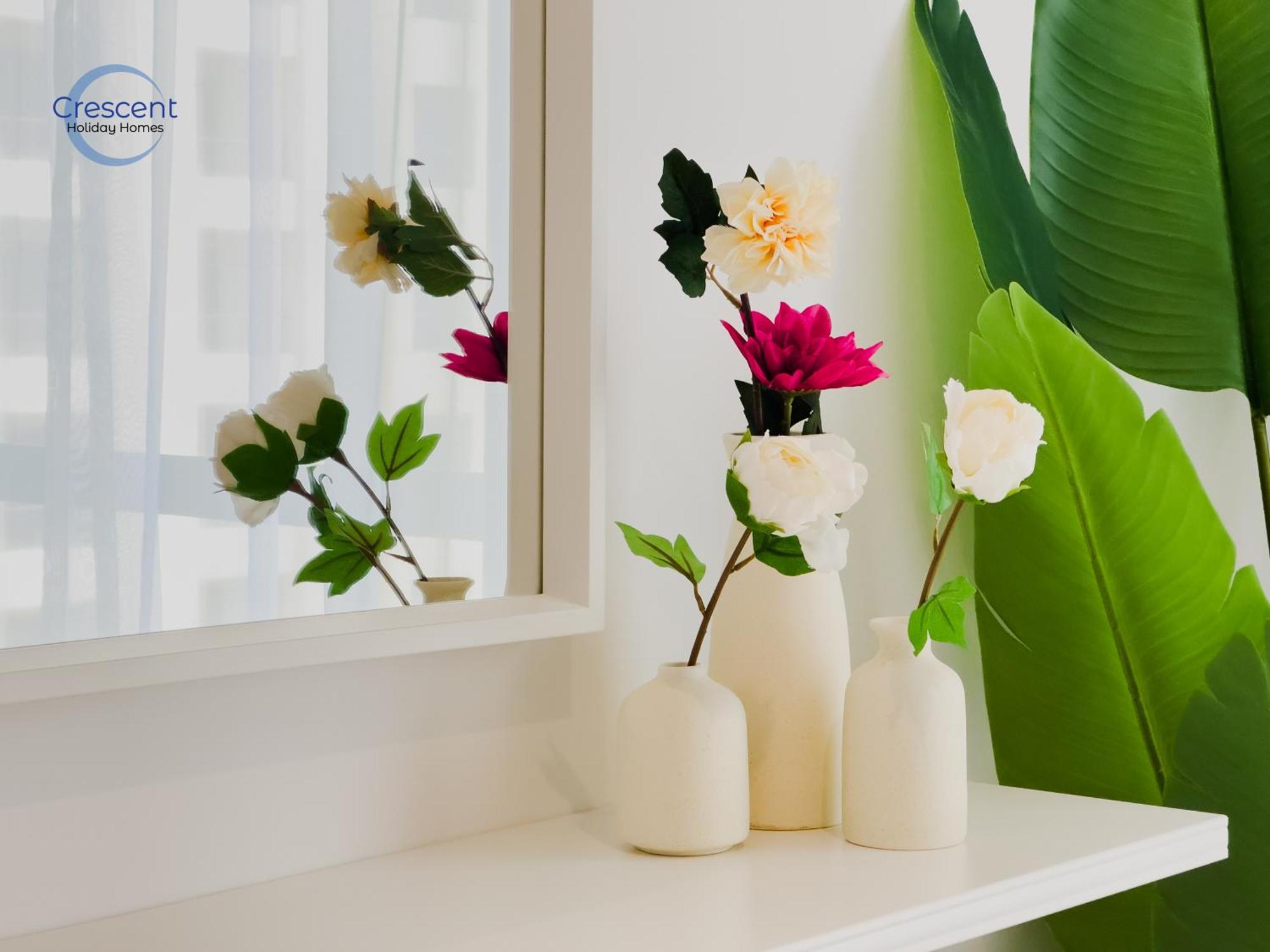 Apartment Relaxing Escape In Jbr Dubai