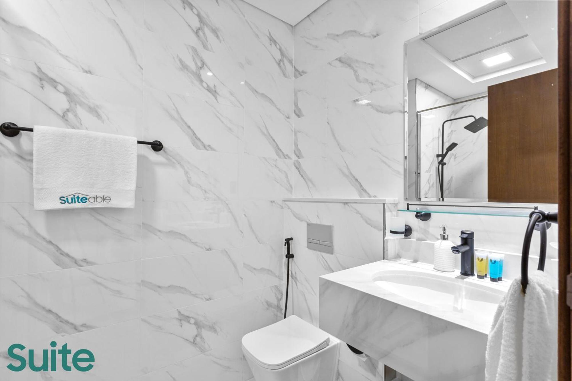 Luxe Interior In Pantheon Elysee 3 In Jvc * Dubai