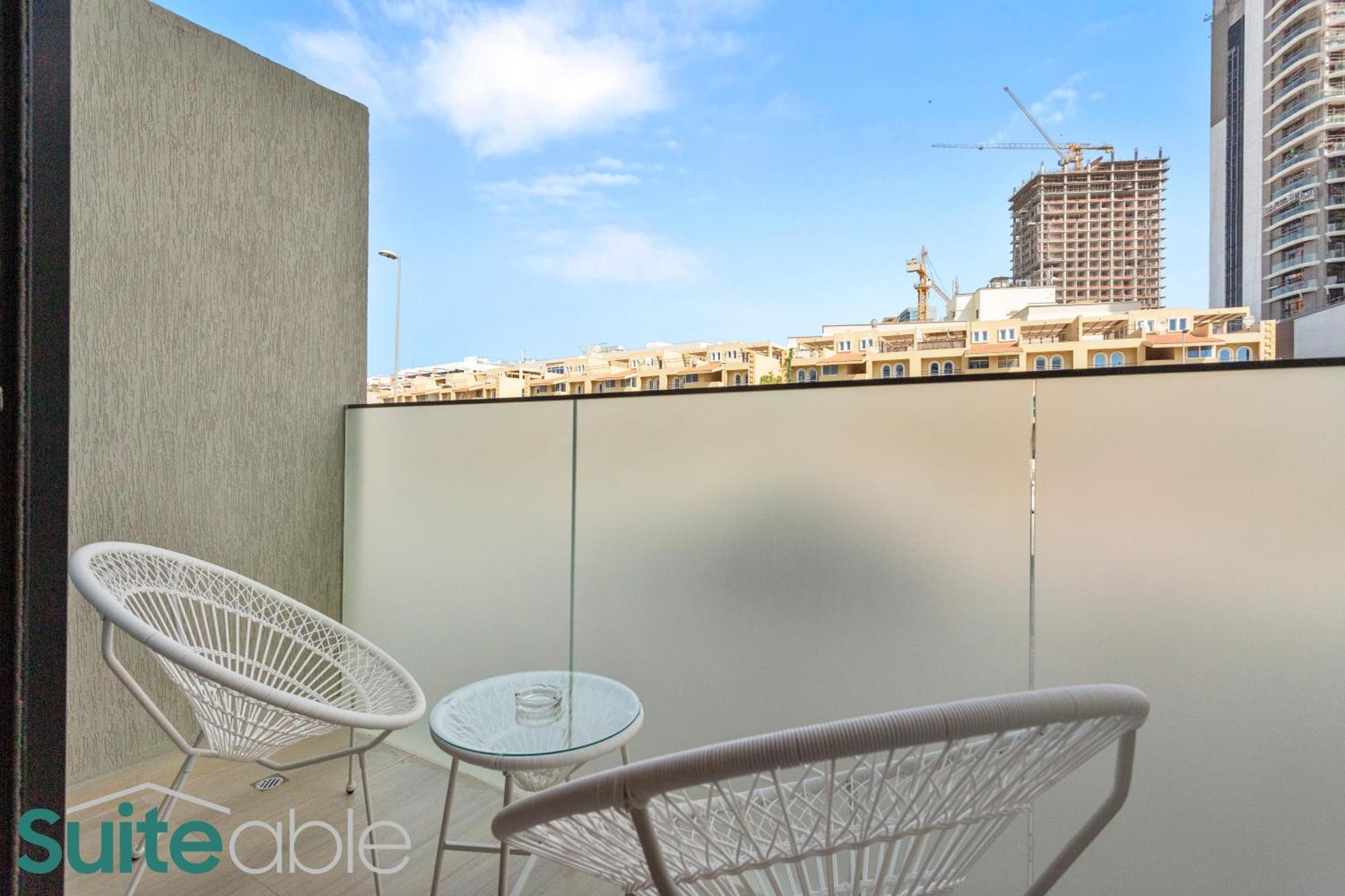 Apartment Luxe Interior In Pantheon Elysee 3 In Jvc *