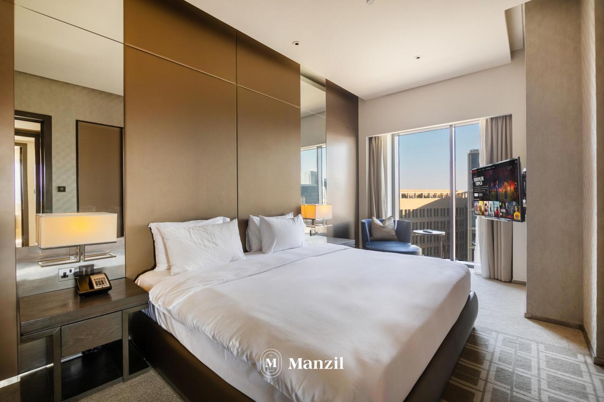 Luxury & In Creek Heights, Near Wafi Mall & Frame * Dubai