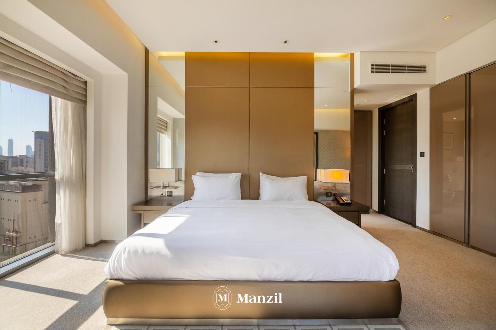 Luxury & In Creek Heights, Near Wafi Mall & Frame