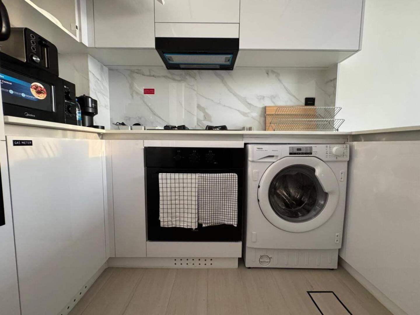Stylish 1br With Garden View In Jvc Apartment Dubai