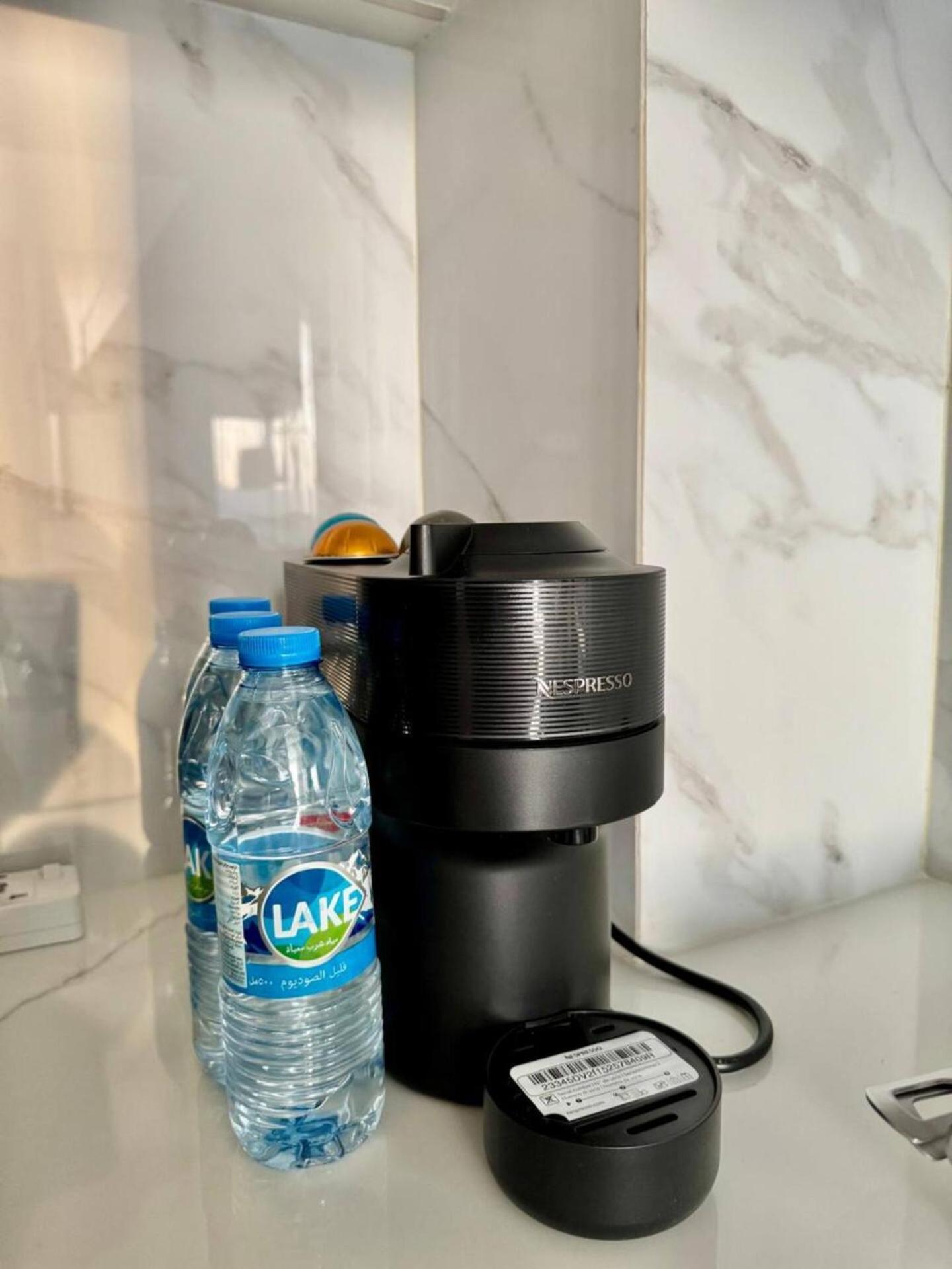 Stylish 1br With Garden View In Jvc Apartment Dubai