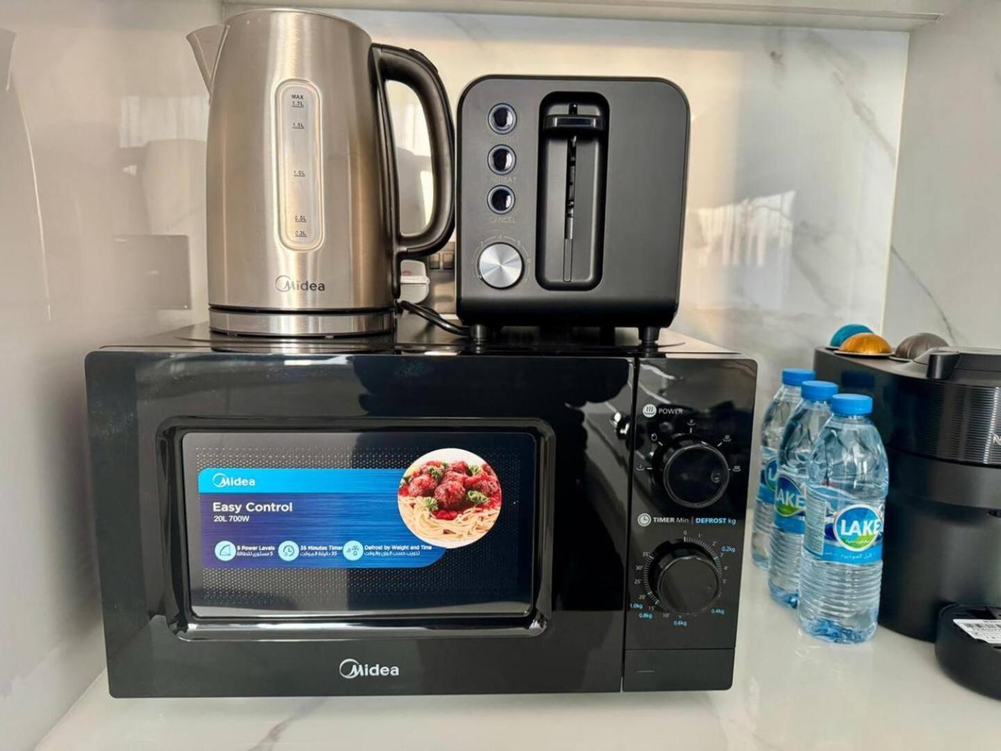 Stylish 1br With Garden View In Jvc * Dubai