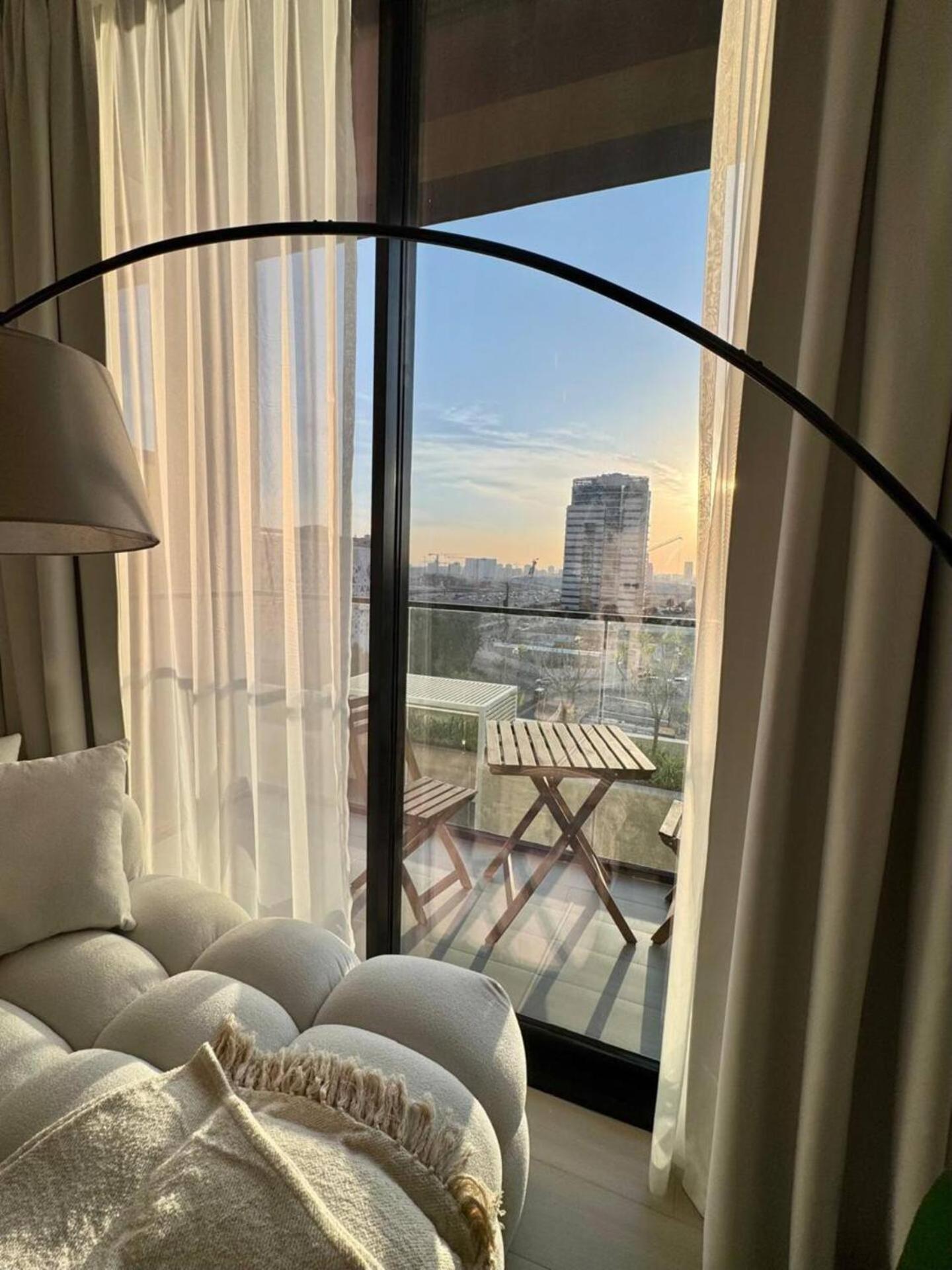 Stylish 1br With Garden View In Jvc * Dubai