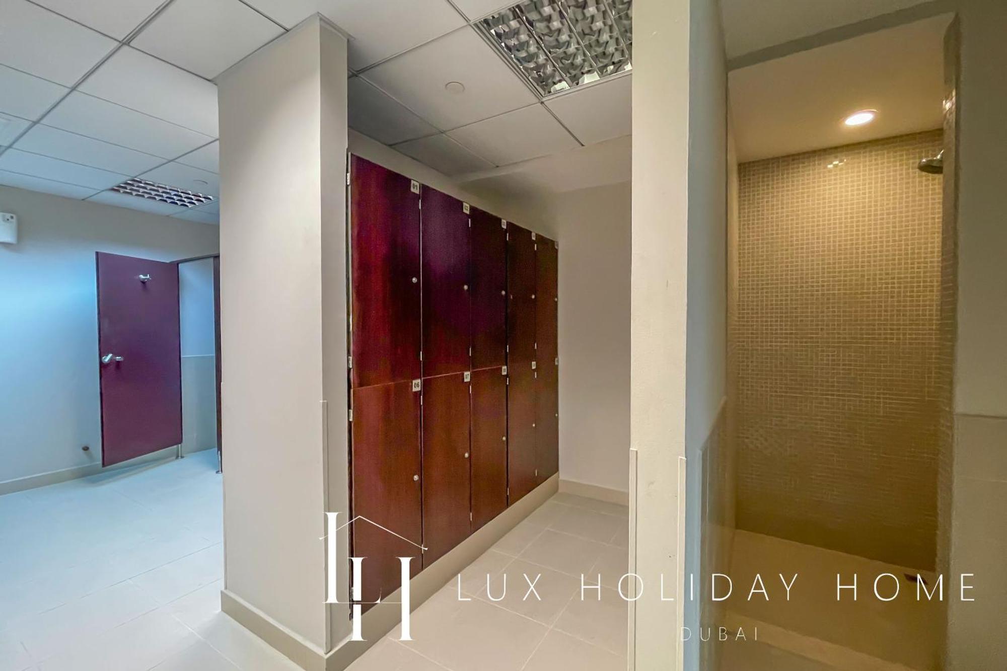 Apartment Lux The Burj Khalifa Fountain View 2 Dubai