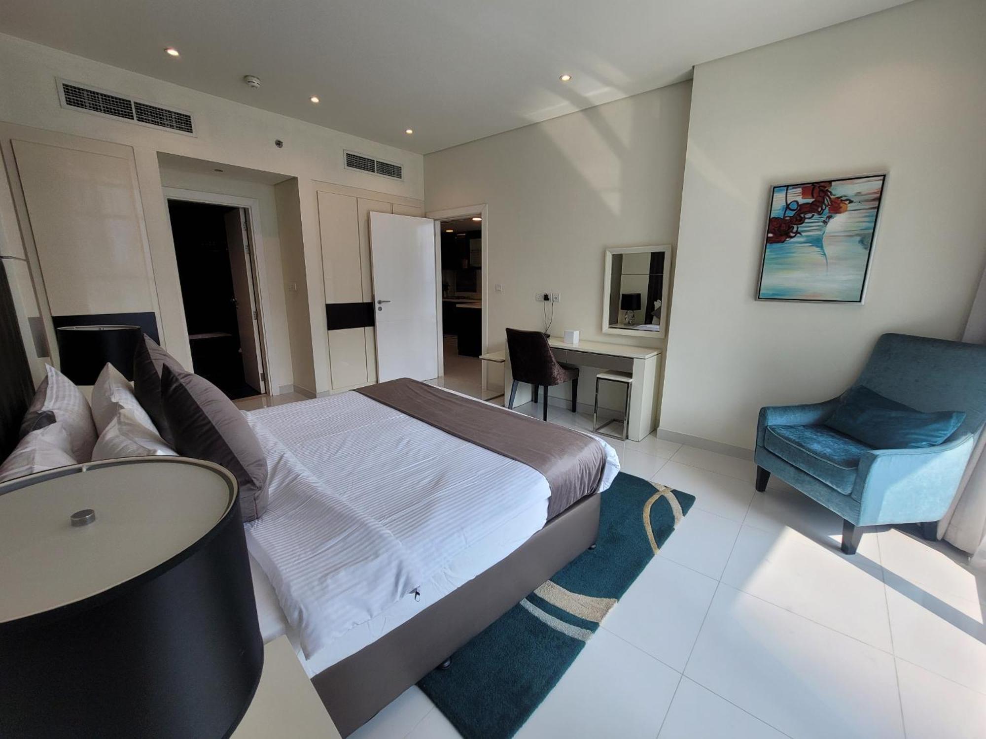 Damac Bays Edge Dubai