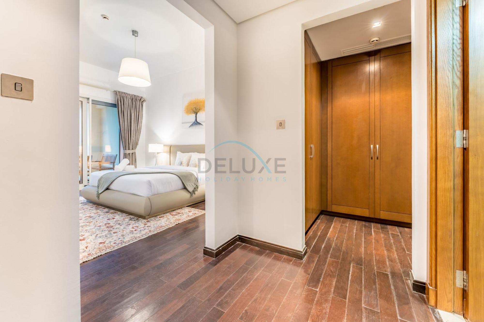 Apartment Glance At The Royal Atlantis Right By Spots 2br, Marina 3, Palm Jumeirah By Deluxe Homes *
