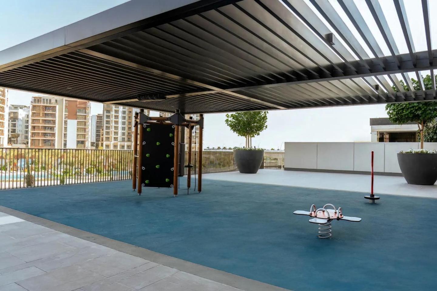 Palace Creek Harbour Apartment *