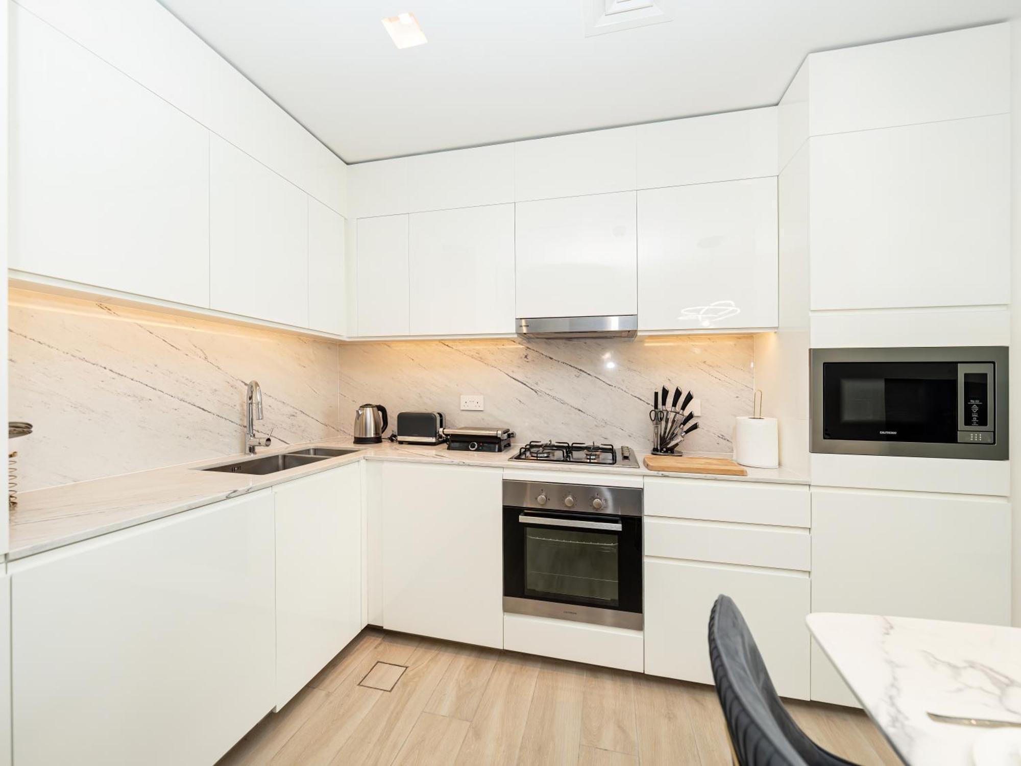 Palace Creek Harbour Apartment Dubai