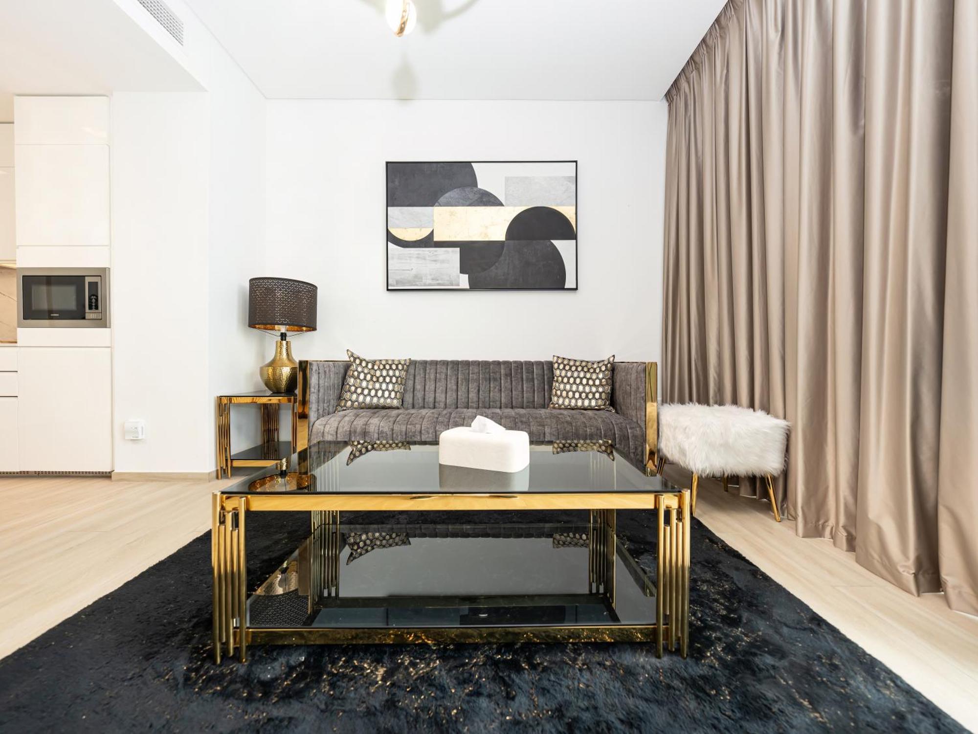 Palace Creek Harbour Apartment Dubai