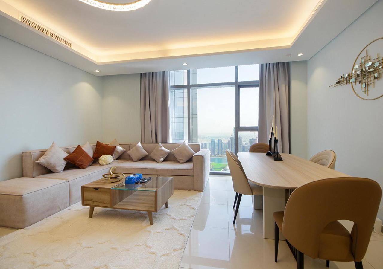 Opulent 2br In Paramount *