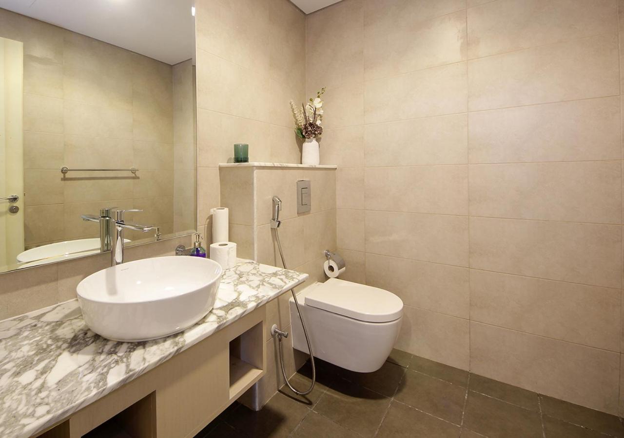 Opulent 2br In Paramount Apartment Dubai