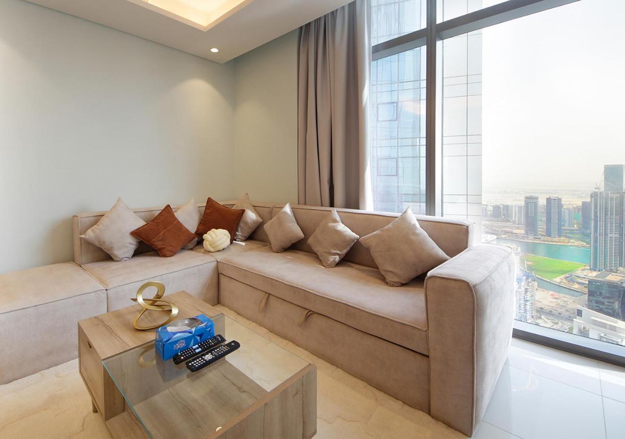 Opulent 2br In Paramount Apartment