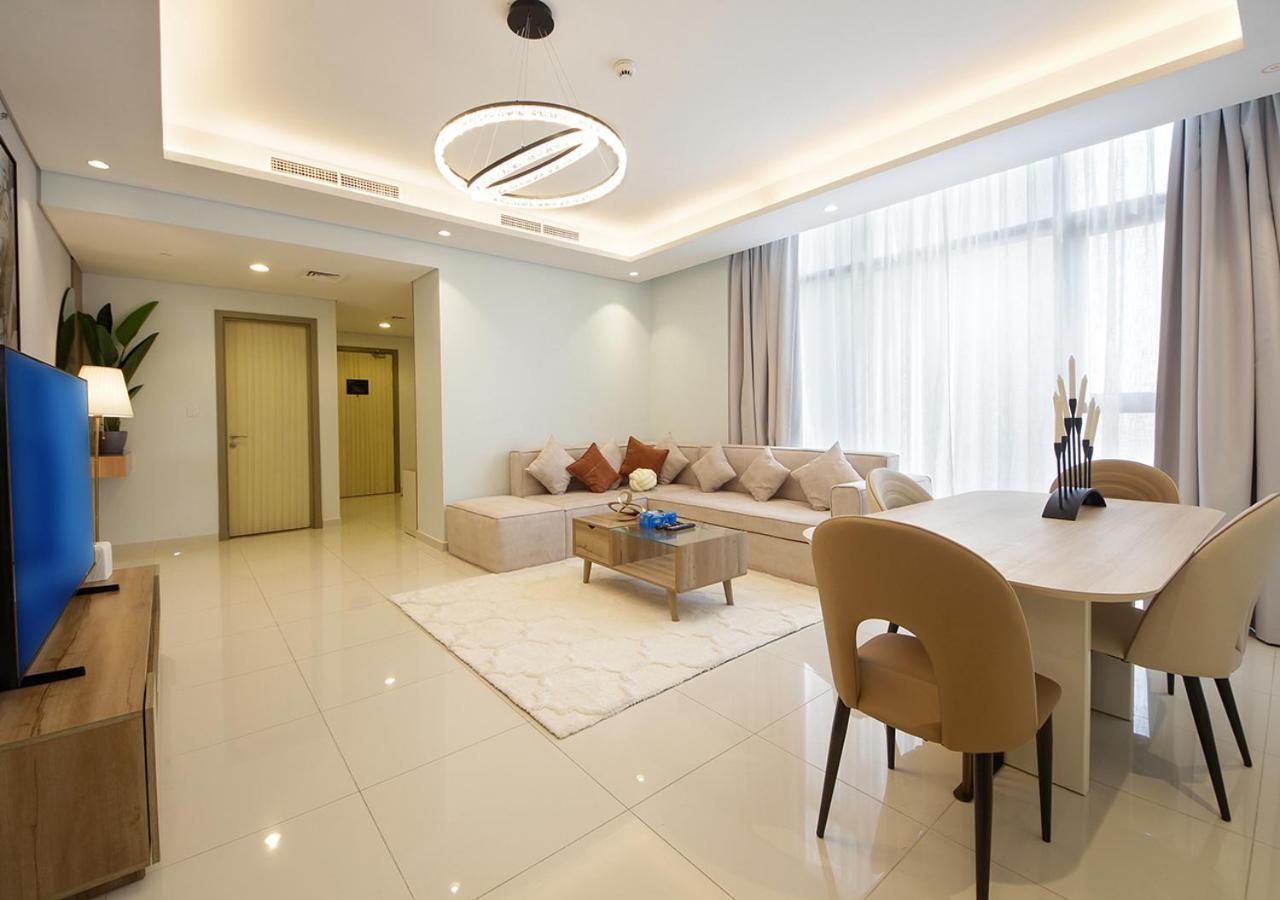 Opulent 2br In Paramount Apartment *