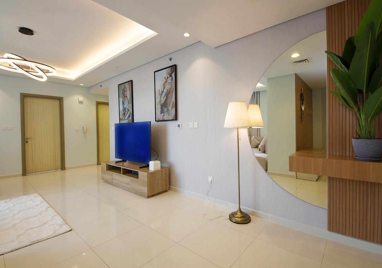 Opulent 2br In Paramount *