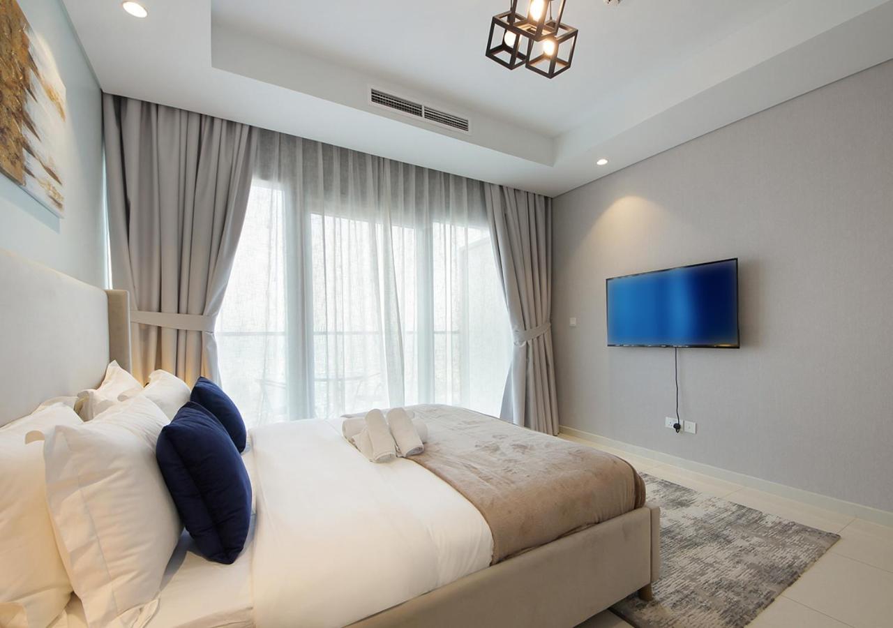 Opulent 2br In Paramount Apartment