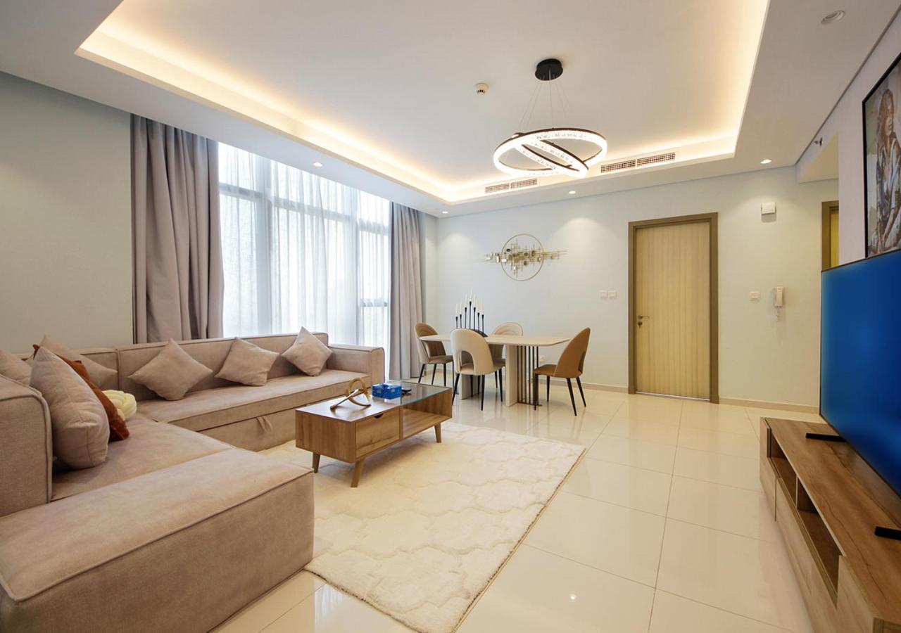 Opulent 2br In Paramount Apartment *