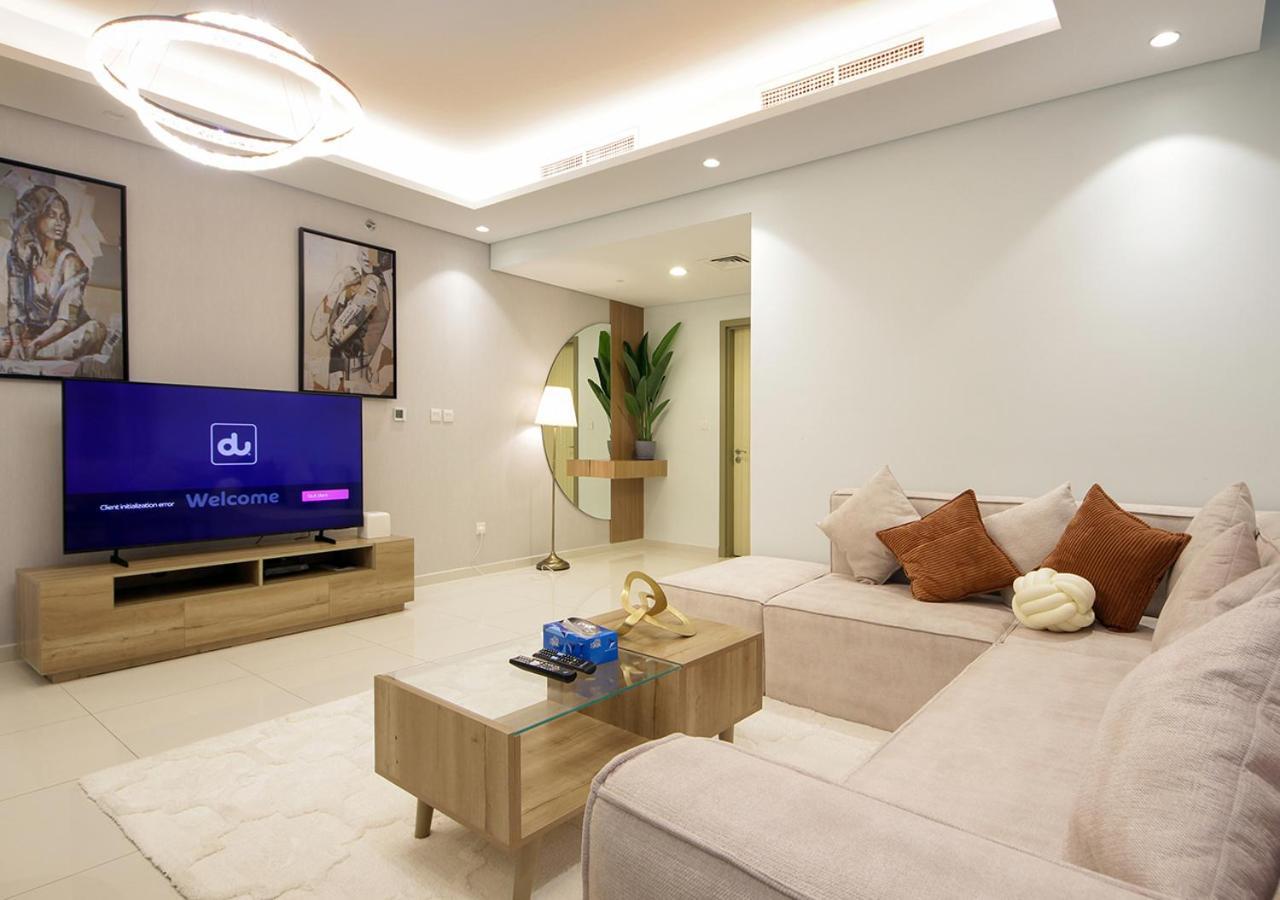 Opulent 2br In Paramount *