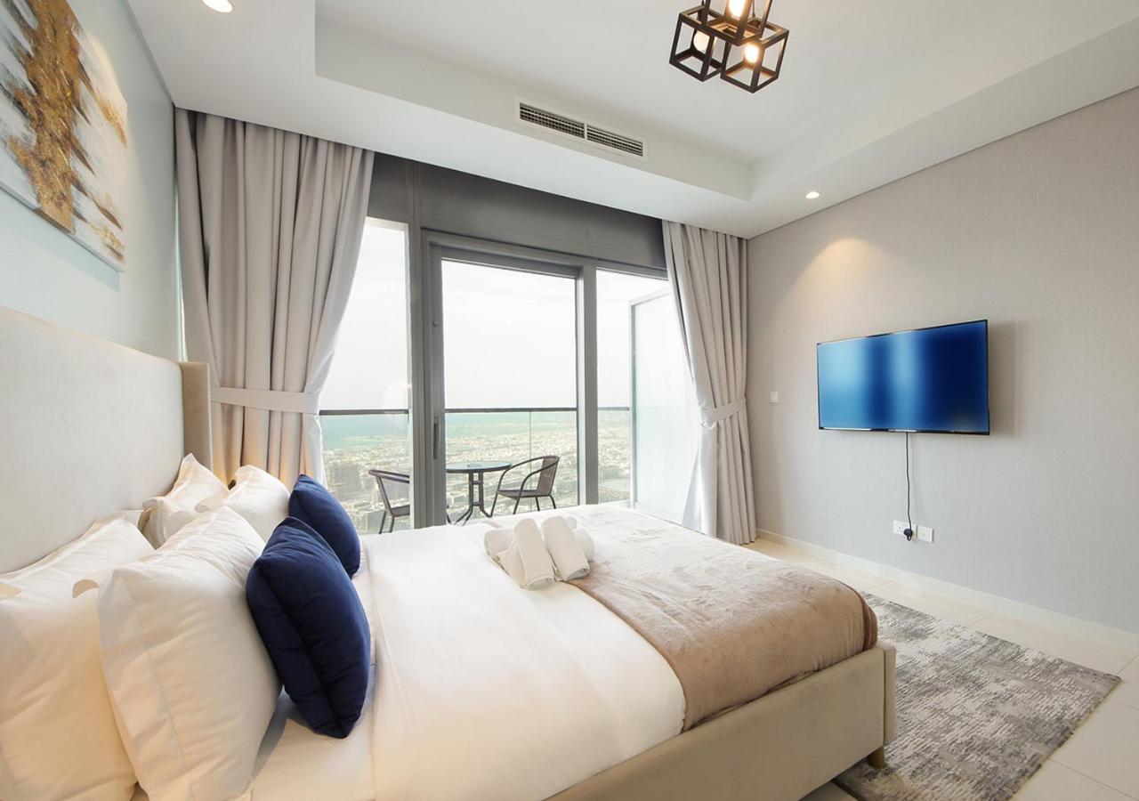 Opulent 2br In Paramount Dubai