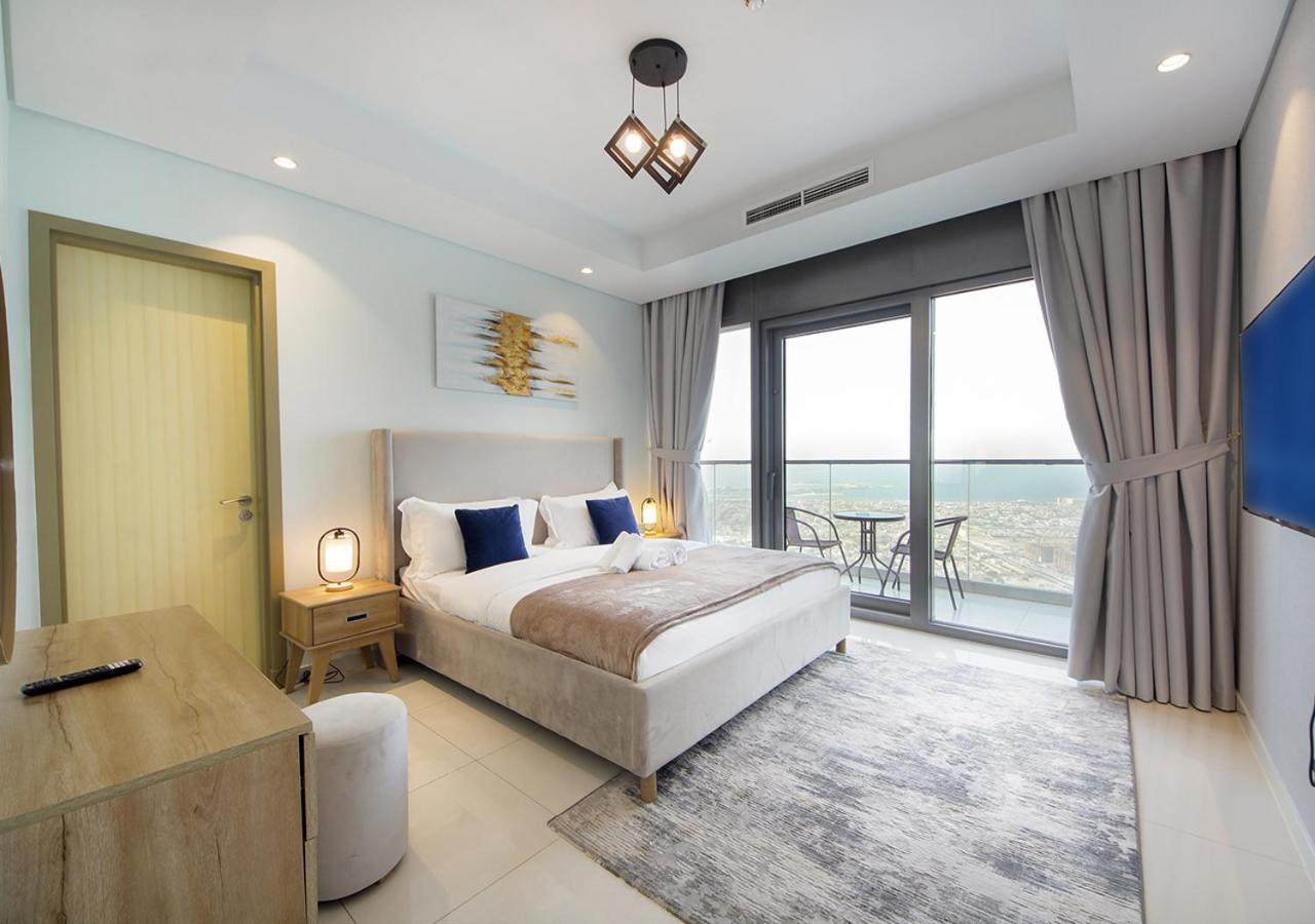 Opulent 2br In Paramount * Dubai