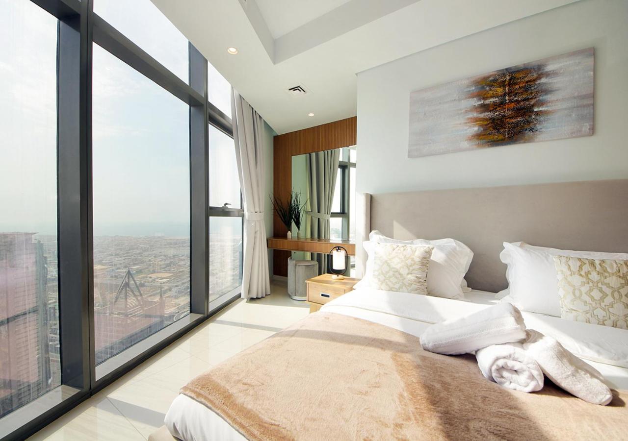 Apartment Opulent 2br In Paramount