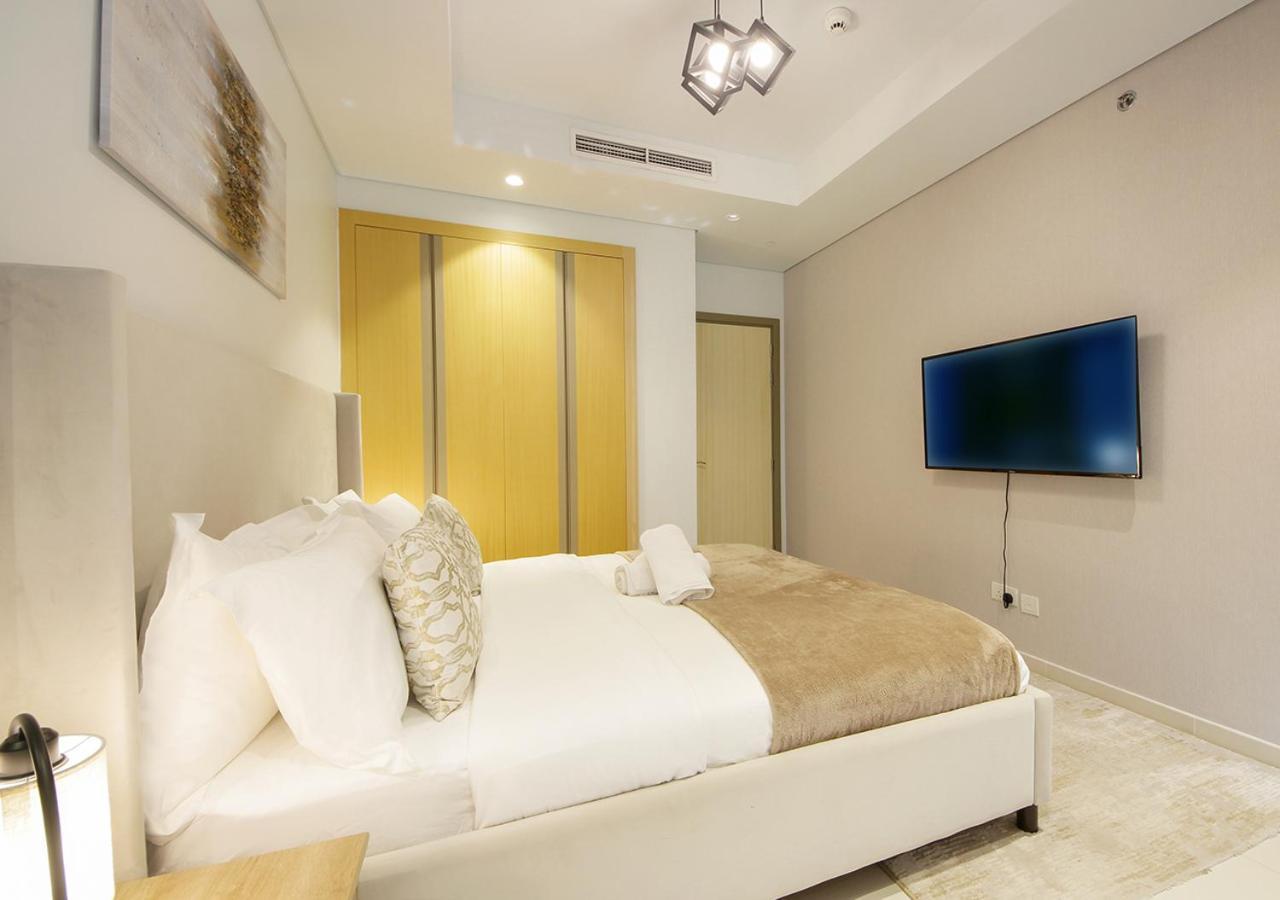 Opulent 2br In Paramount Apartment Dubai