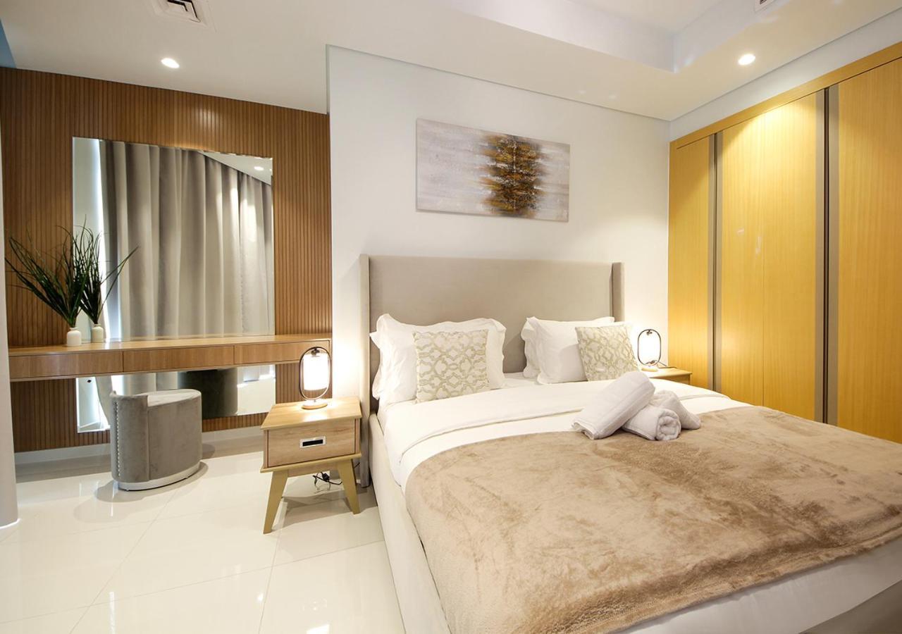 Opulent 2br In Paramount *