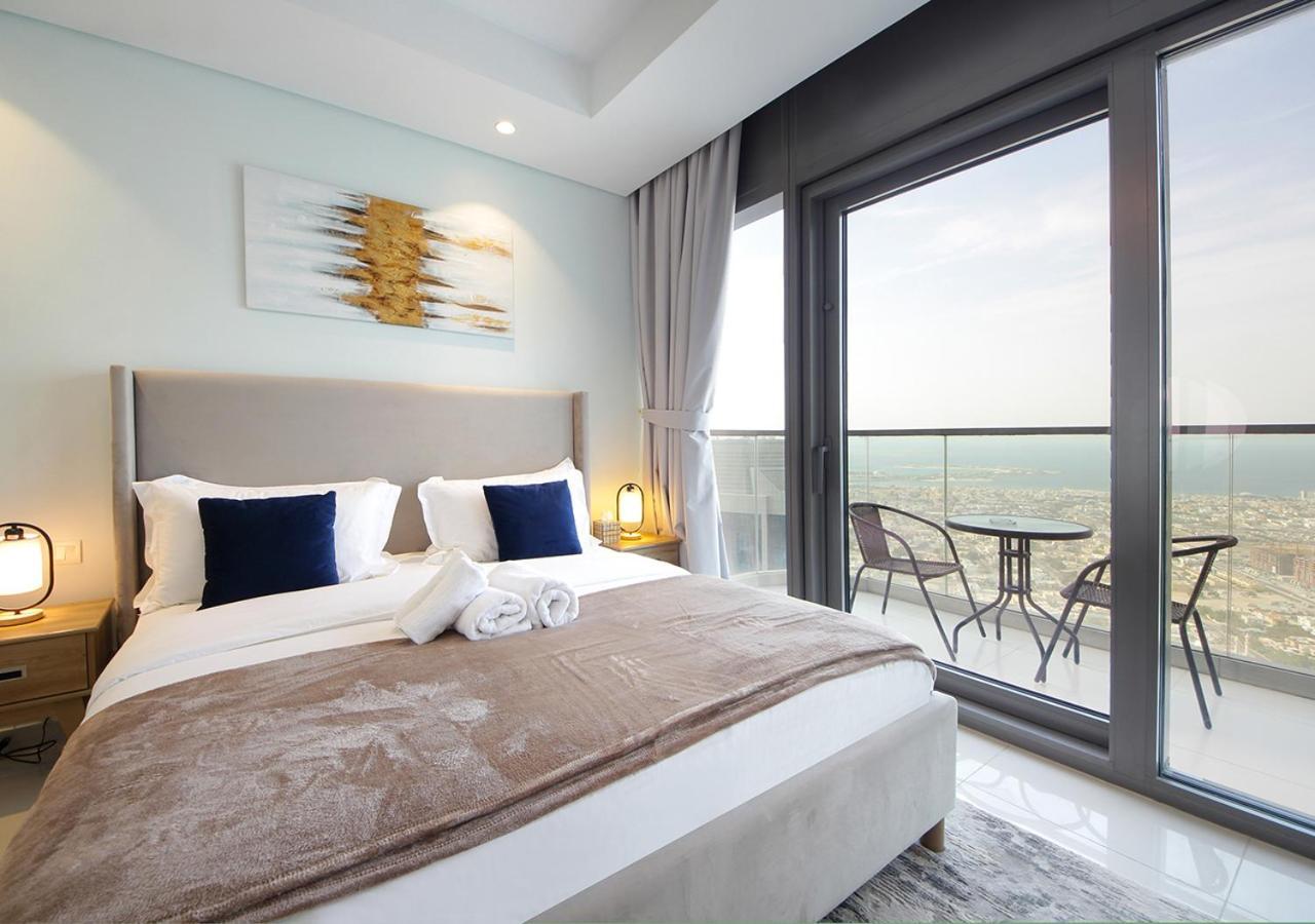 Opulent 2br In Paramount Dubai