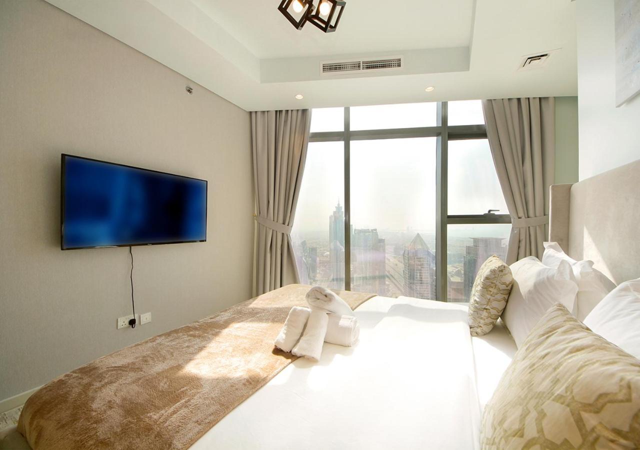 Opulent 2br In Paramount * Dubai