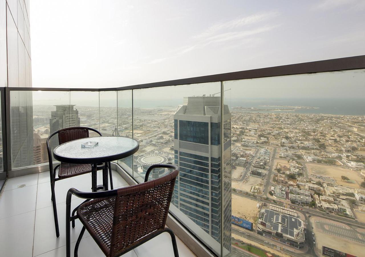 Opulent 2br In Paramount Apartment