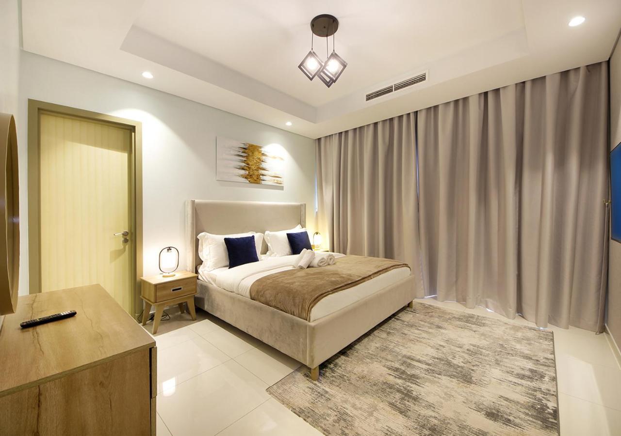 Opulent 2br In Paramount Apartment *