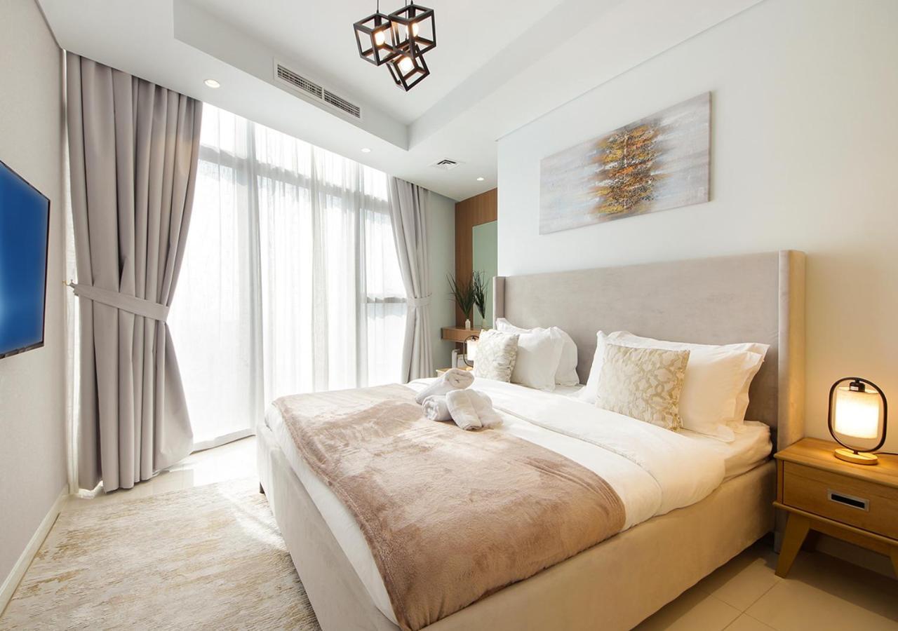 Opulent 2br In Paramount *