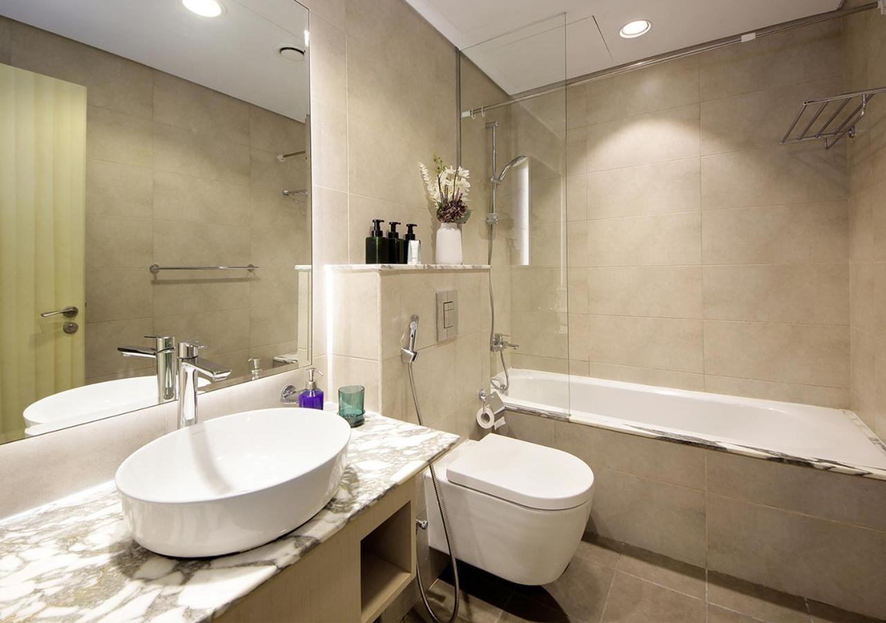 Opulent 2br In Paramount Dubai