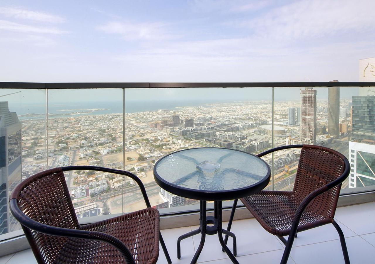 Opulent 2br In Paramount * Dubai