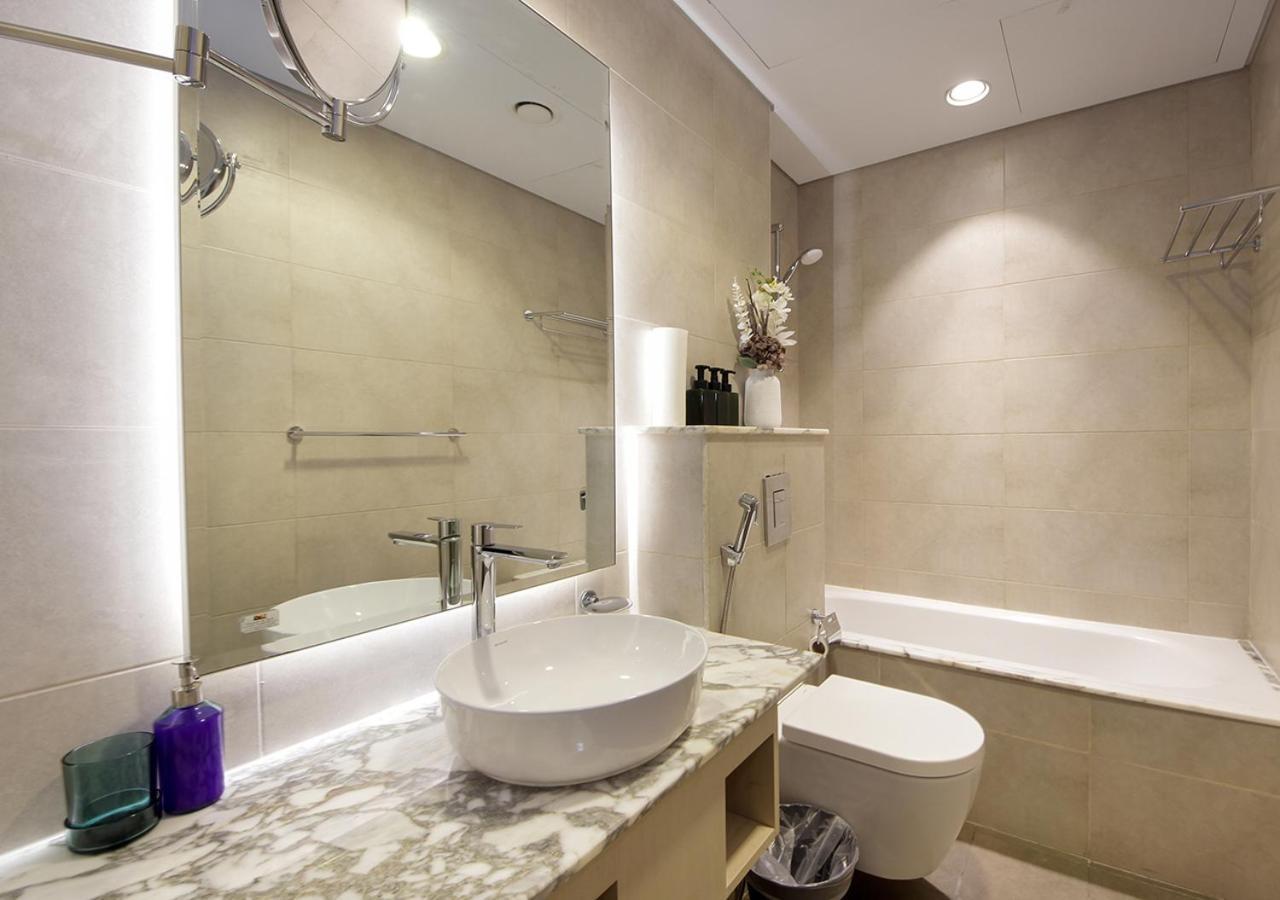 Opulent 2br In Paramount Apartment *