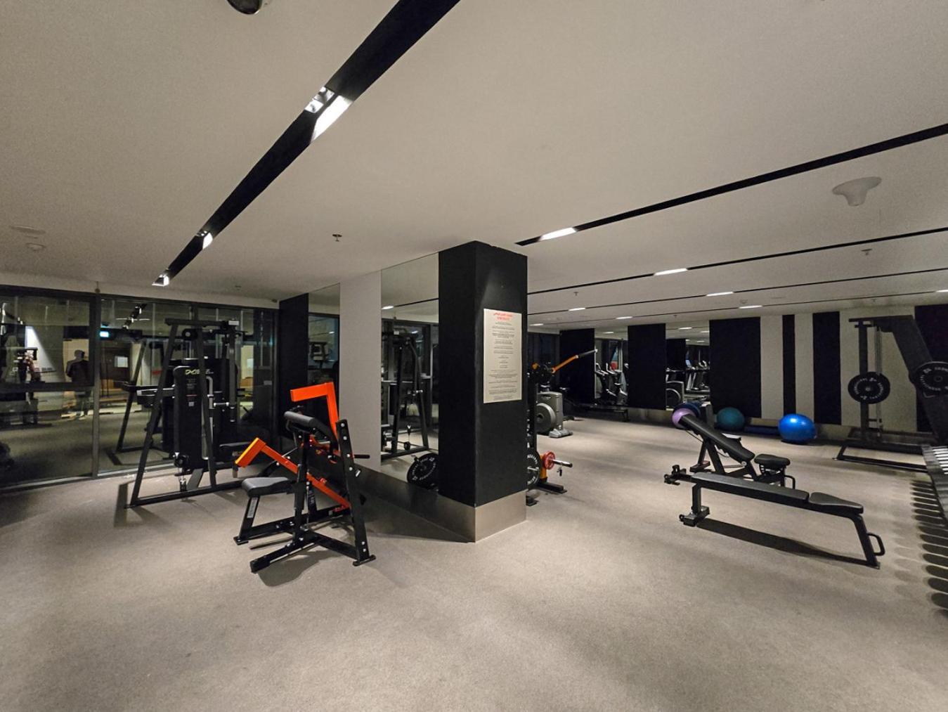 Easygo- Luxury 1br With Burj Khalifa View And Lavish Amenities * Dubai