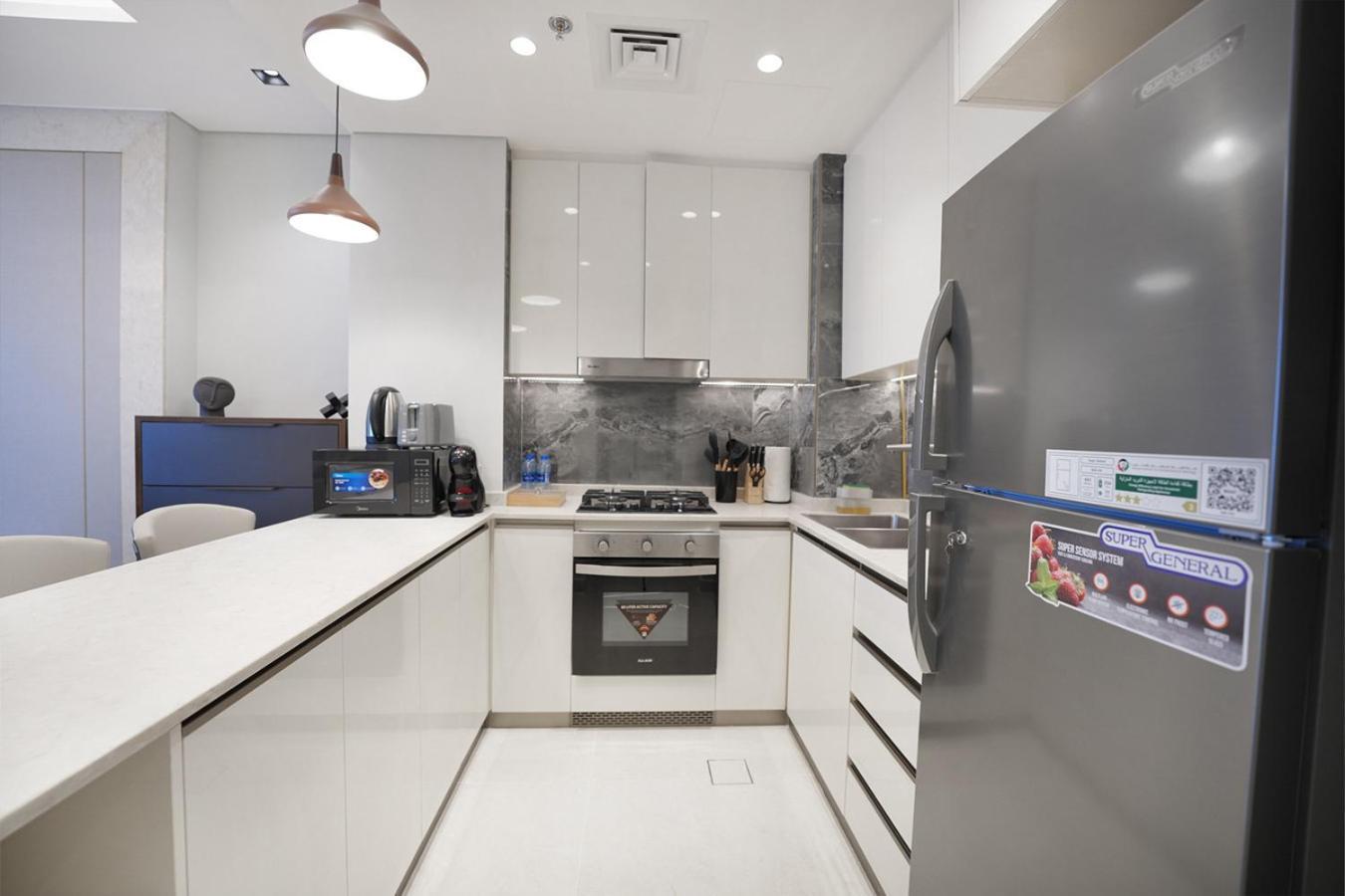 Easygo- Luxury 1br With Burj Khalifa View And Lavish Amenities *