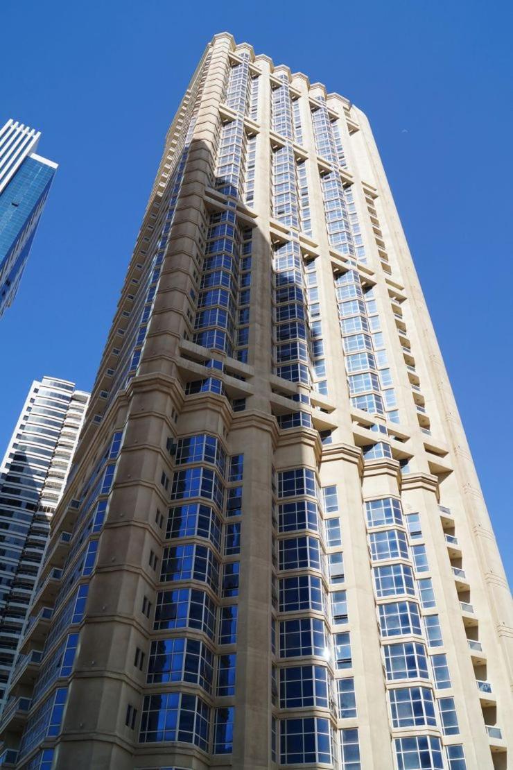 Samaya - Stylish - Jlt Dubai
