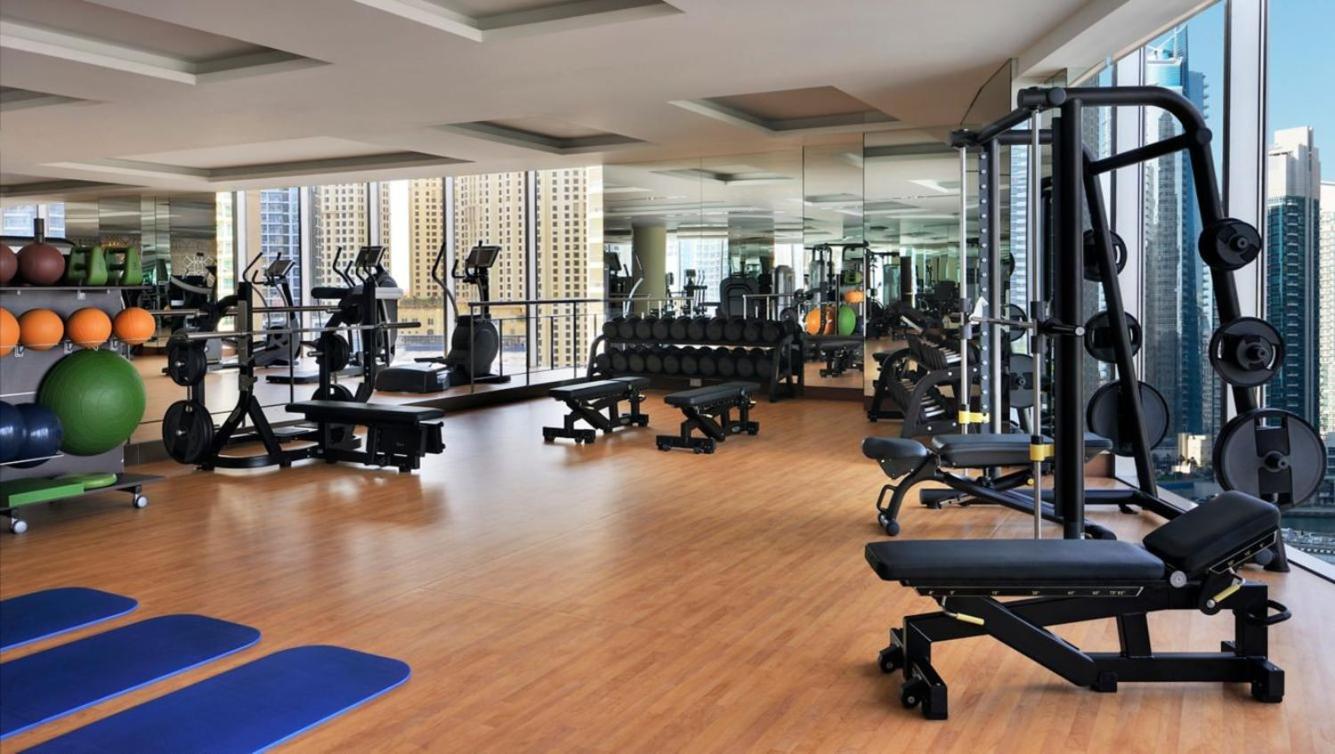 Address Marina, Marina - Mint Apartment