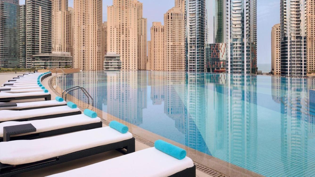 Address Marina, Marina - Mint Apartment Dubai