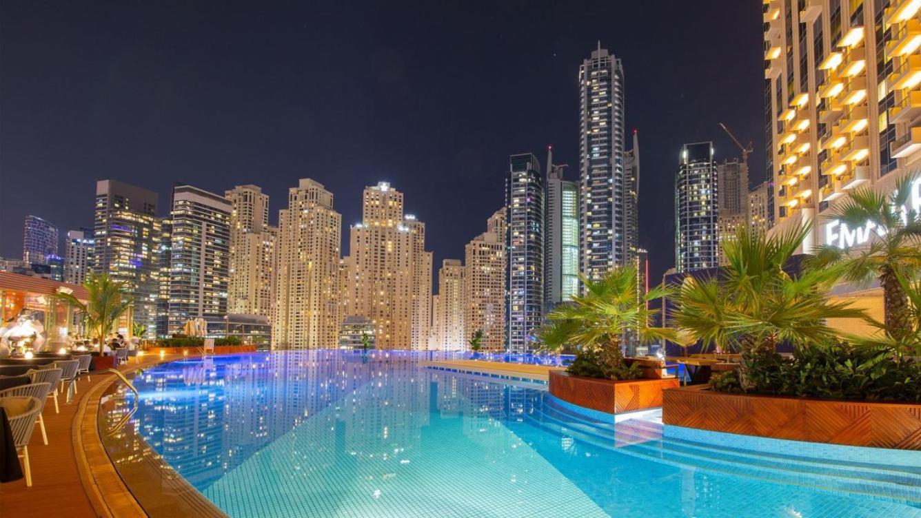 Address Marina, Marina - Mint *