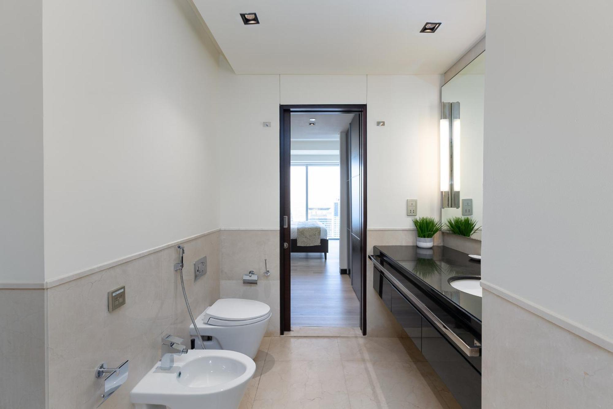 Address Marina, Marina - Mint Dubai
