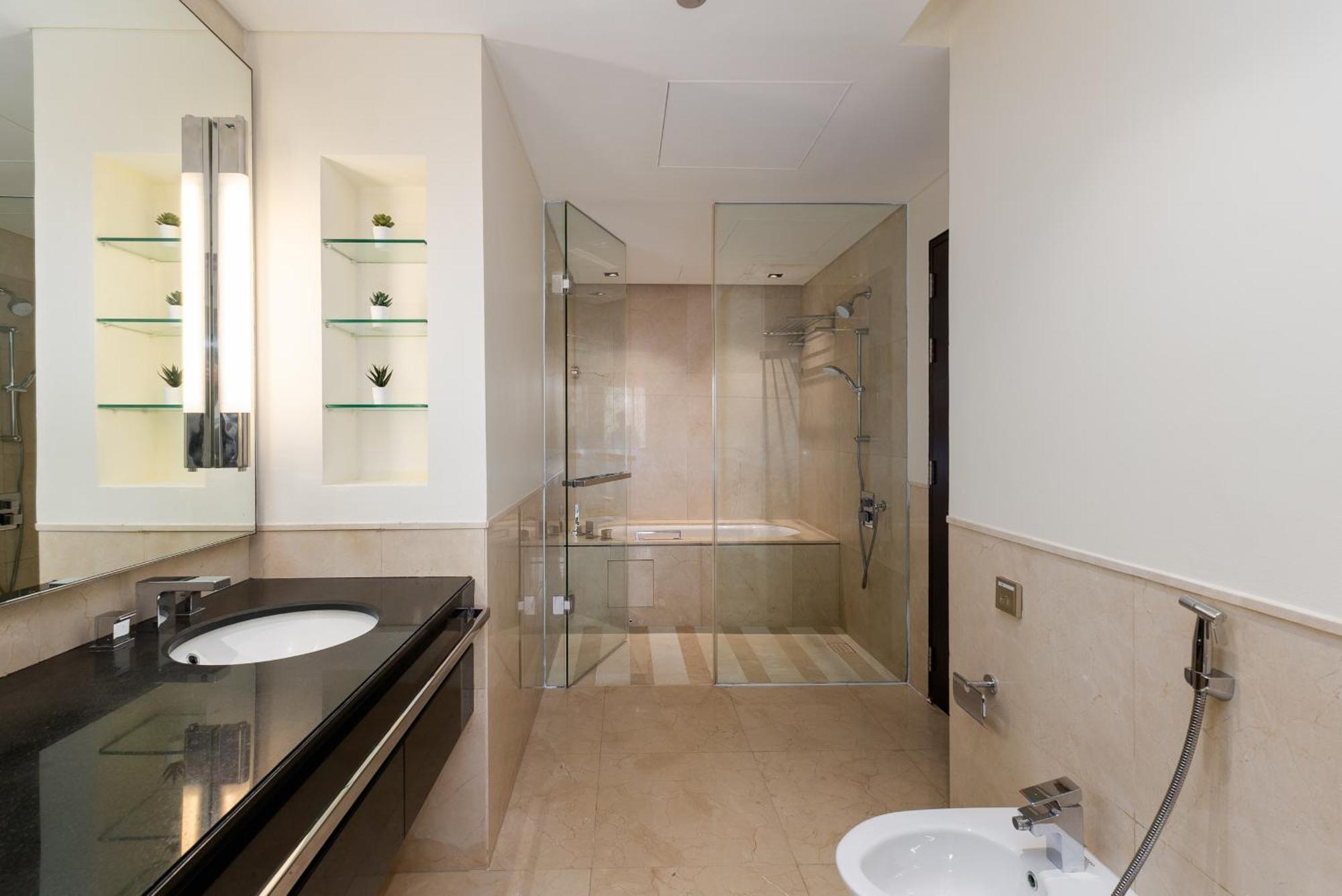 Apartment Address Marina, Marina - Mint Dubai