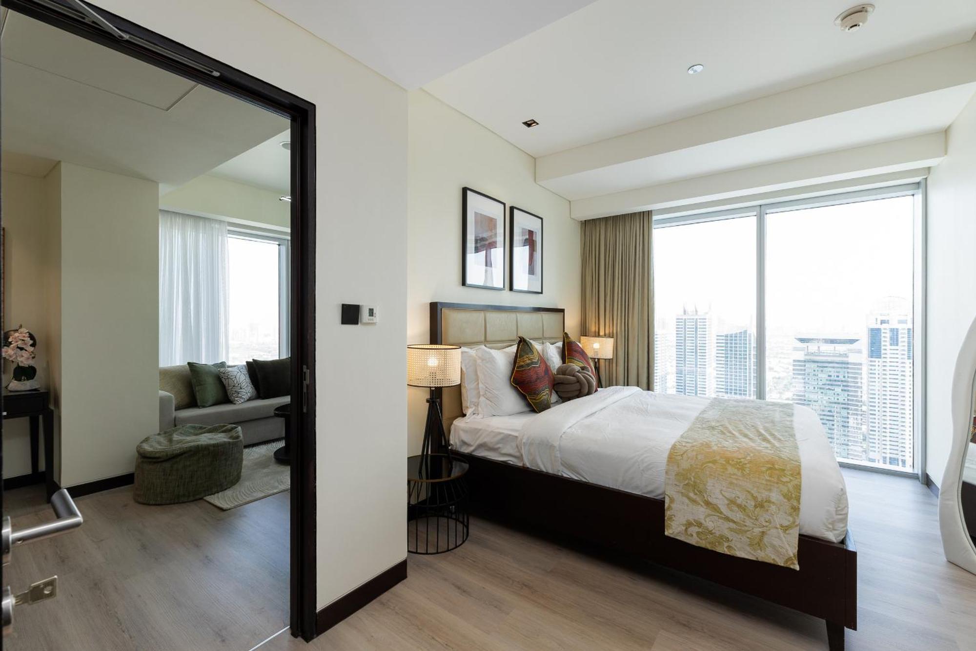 Address Marina, Marina - Mint * Dubai