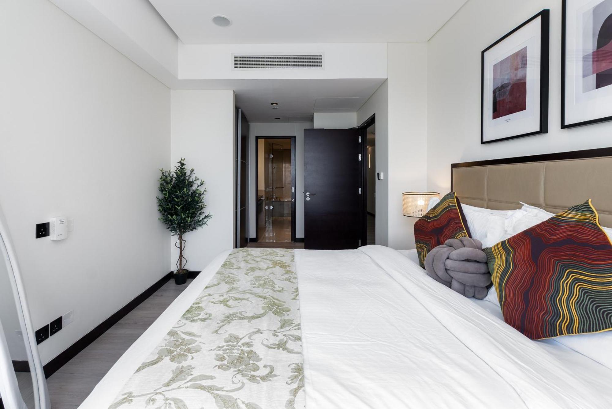 Address Marina, Marina - Mint