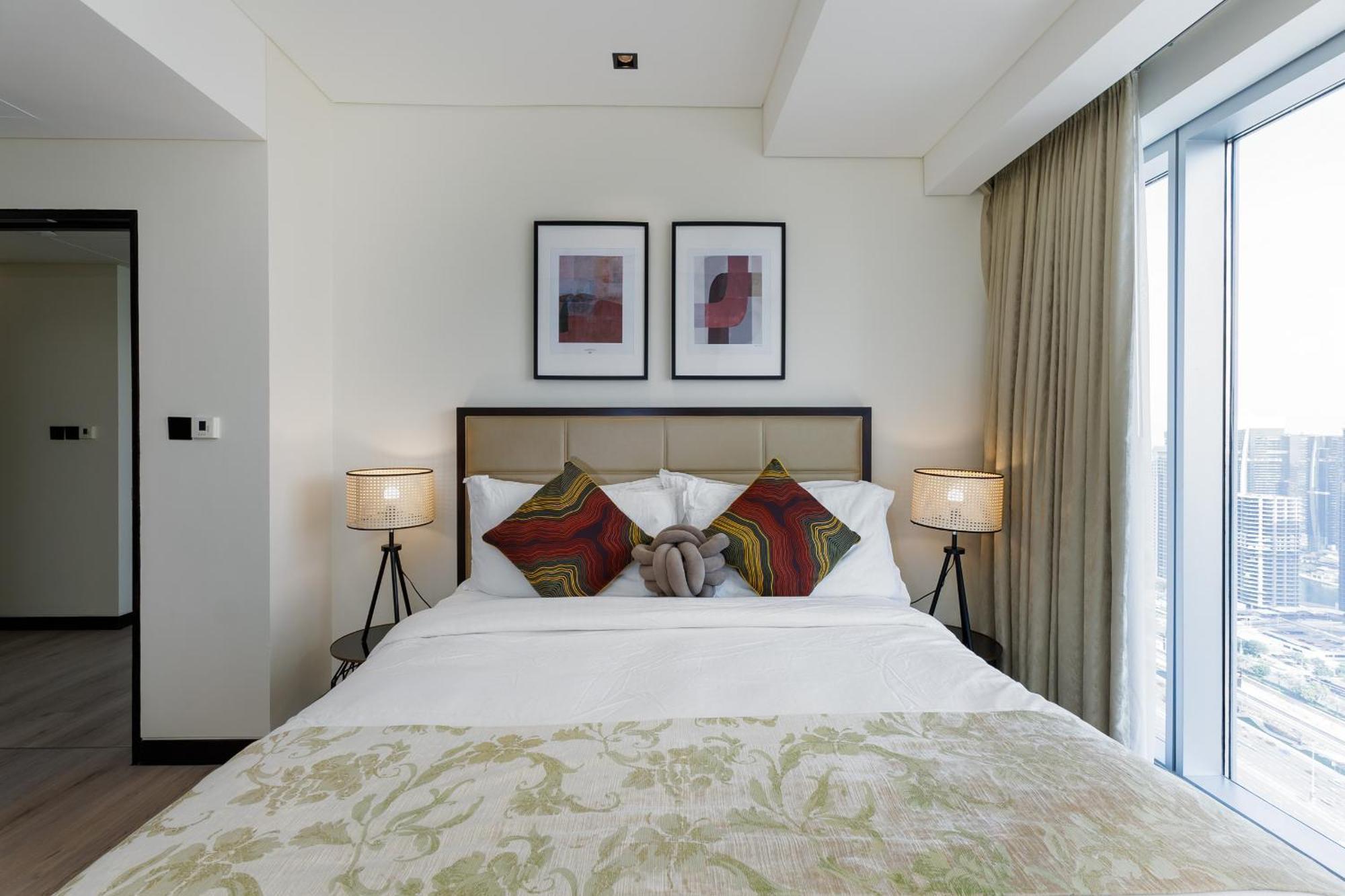 Address Marina, Marina - Mint Dubai